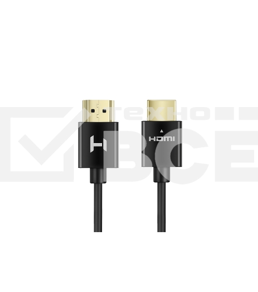 Кабель HDMI Harper DCHM-792