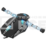 Мышь проводная SVEN RX-G815 черный, 8000 dpi, USB, кнопки - 7, фото4