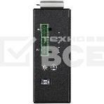 Коммутатор D-Link DIS-100E-8W/A1A, L2 Unmanaged Industrial Switch with 8 10/100Base-TX ports.1K Mac address, 802.3x Flow Control, Stand-alone, Auto MDI/MDI-X for each port, D-link Green technology, Metal case,, фото5