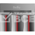 Инфракрасный обогреватель Ballu BIH-Т-4.5 серый, 4500 Вт, 45 м2, фото10
