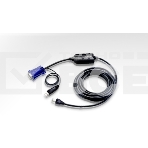 Модуль удлинителя ATEN USB CPU Module/cat 5 cable for KH2516A, фото2