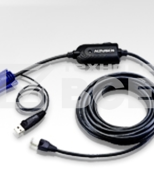 Модуль удлинителя ATEN USB CPU Module/cat 5 cable for KH2516A