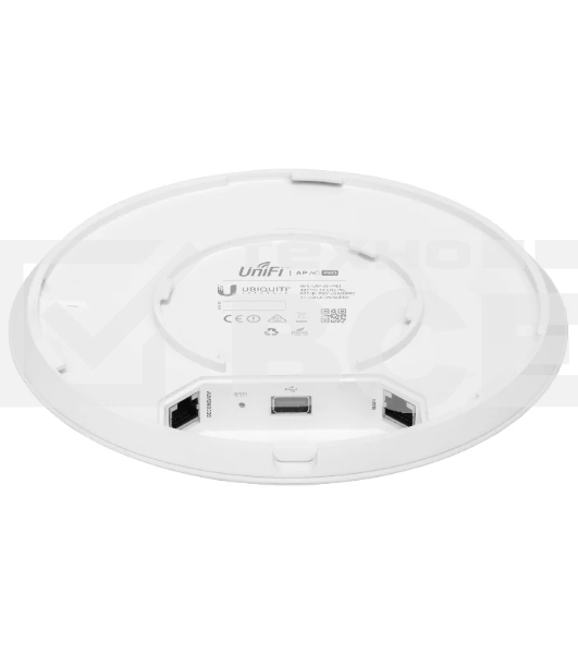 Точка доступа Ubiquiti UniFi AP AC Pro (UAP-AC-PRO-EU)