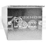 Блок распределения питания ЦМО R-10-6S-5C13-I-440-Z гор.размещ. 5xC13 6xSchuko базовые 10A без вилки, фото2
