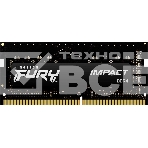 Оперативная память Kingston Fury Impact, DDR4, 8GB (1x8GB), 3200MHz, CL20, SO-DIMM, фото7