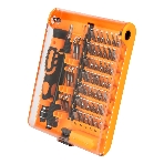 Набор отверток для точных работ Kranz 54 предмета, фото5