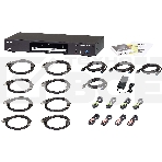 Переключатель-KVM USB 4PORT DUAL-DP CS1944DP-AT-G ATEN, фото4