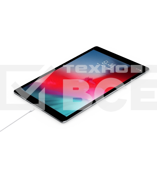 Переходник USB-C to Lightning Cable (2 m)