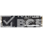 Накопитель SSD Digma Mega S3 DGSM3001TS33T, 1Tb, PCIe 3.0 x4, M.2 2280, NVMe, R/W 2130/1720, фото6