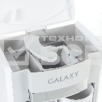 Кофеварка капельная Galaxy Line GL 0708 белый, исп. кофе - молотый, 0,3 л, 750 Вт., фото7