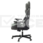 Кресло игровое A4Tech Bloody GC-700, серый, крестовина пластик, фото16