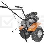 Мотоблок Carver МТ-70W (01.006.00034) бензиновый 5кВт 7л.с., фото9