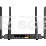 Беспроводной двухдиапазонный маршрутизатор D-Link DIR-815/RU/R4A AC1200 с поддержкой технологии MU-MIMO, 3G/LTE и USB-портом, фото5
