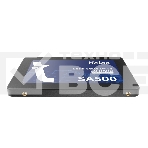 Накопитель SSD Netac SA500, 1024Gb, SATA III, 2.5