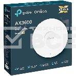 Точка доступа TP-Link EAP660 HD AX3600 белый, фото23