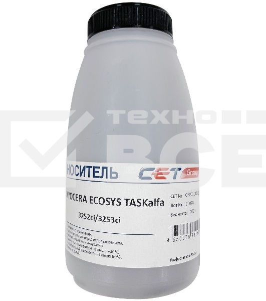 Девелопер Cet OSP0210D-100 (TK-8335/8345/8515/8525) для Kyocera TASKalfa 3252ci/3253ci 100стр.