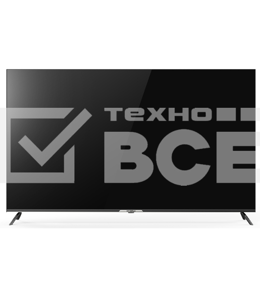 Телевизор Hyundai 65
