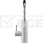 Водонагреватель Electrolux Taptronic НС-1246478 3.3кВт электрический встраиваемый/белый, фото6
