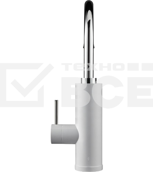 Водонагреватель Electrolux Taptronic НС-1246478 3.3кВт электрический встраиваемый/белый