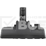 Пылесос LG VC5420NHTG серый, 380/2000 Вт, уборка сухая, пылесборник контейнер, 1.3 л, фото6