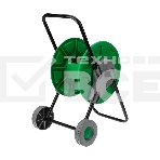 Тележка для шланга 5725 1/2 60 м или 3/4 30 м Четыре Сезона, фото 1
