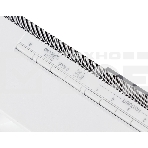 Микросистема Panasonic SC-HC410EG-S серебристый 40Вт CD CDRW FM USB BT, фото3