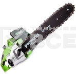Цепная пила GreenWorks GCS1840, 1800W, 40 см, фото4