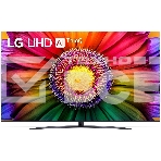 Телевизор LG 86' 86UR81006LA.ARUB черный LED UHD Smart, фото9