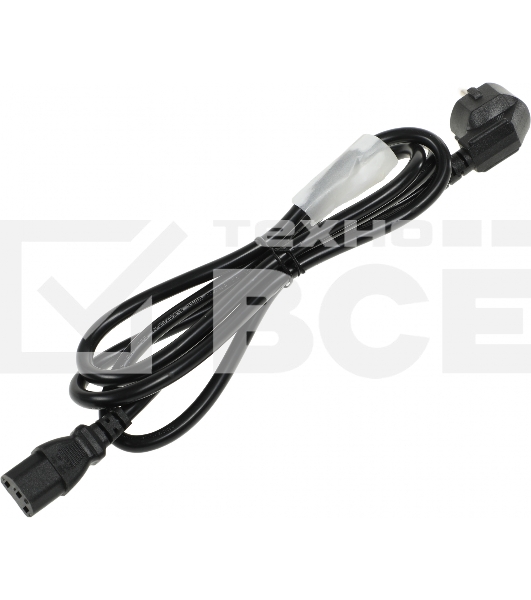 Аксессуары Cable APC POWER CORD С14- SHUKO 0.6м
