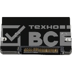 Накопитель SSD Samsung Enterprise, 3.84Tb, PCIe 3.1 x4, 2.5
