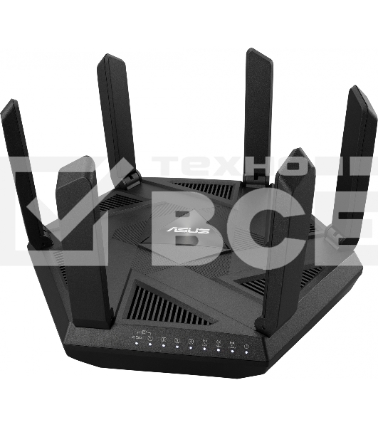 Роутер ASUS RT-AXE7800/UK/13/P_EU_UK (90IG07B0-MU9B00) (90IG07B0-MU9B00)