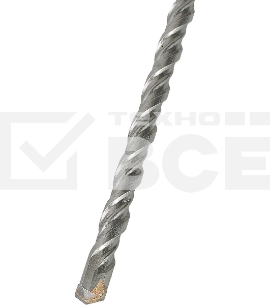 Бур по бетону 10x410x350 SDS-Plus