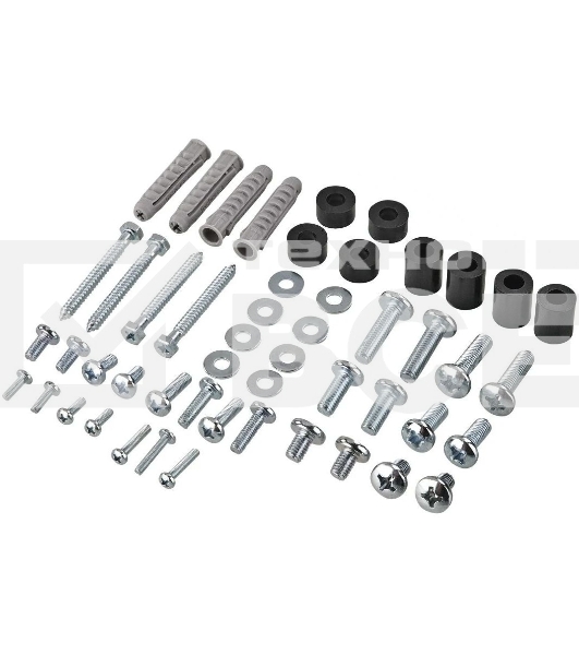 Кронштейн для телевизора Hama 00220809 черный 32