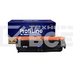 Картридж PL-CE343A для принтеров HP LaserJet Enterprise 700 color MFP M775dn/M775f/M775z/M775z 16000 копий Magenta ProfiLine, фото2
