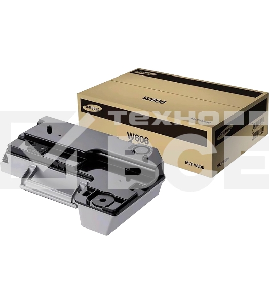 Емкость для отработанного тонера Samsung MLT-W606 Waste Toner Container