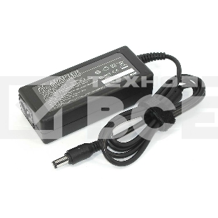 Блок питания для монитора Acer 19V 3.16A (6.3*3.0mm) 60W AR601906330 OEM
