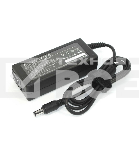 Блок питания для монитора Acer 19V 3.16A (6.3*3.0mm) 60W AR601906330 OEM