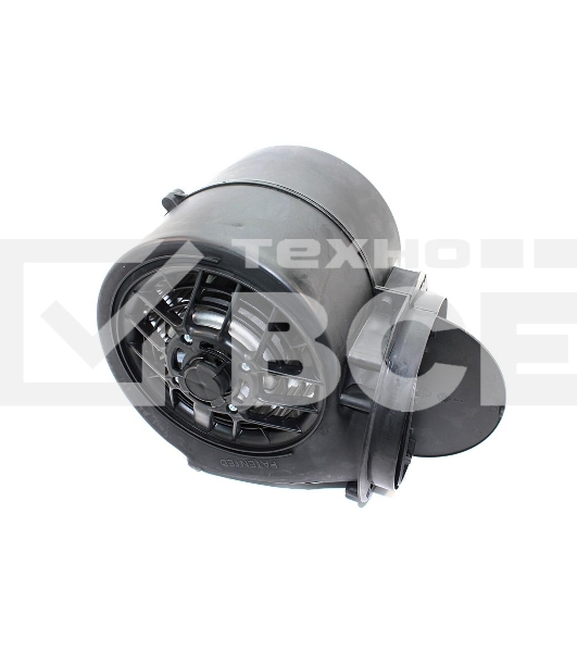 Вентилятор RXS35DT4-M