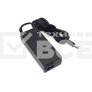 Блок питания (сетевой адаптер) для ноутбуков Dell 19.5V 4.62A 7.4pin 90W OEM