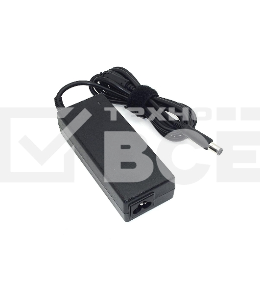 Блок питания (сетевой адаптер) для ноутбуков Dell 19.5V 4.62A 7.4pin 90W OEM
