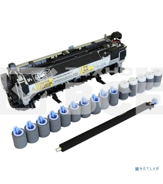 Ремонтный комплект CF065A для HP LaserJet Enterprise 600 M601/M602/M603 (CET)