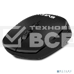 Мышь беспроводная SVEN RX-210W черный, 1400 dpi, радиоканал, USB, кнопки - 4, фото11
