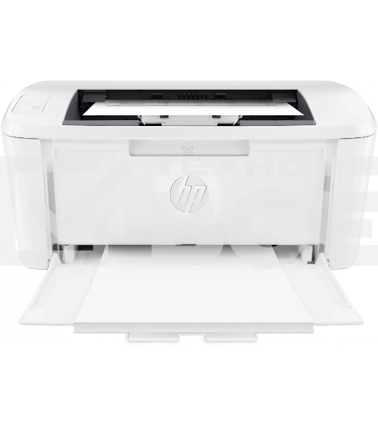 Принтер лазерный HP LaserJet M111w (7MD68A), А4, ч/б, печ. до 20 стр/мин., 600 x 600 dpi, USB, Wi-Fi, Air Print, Mopria