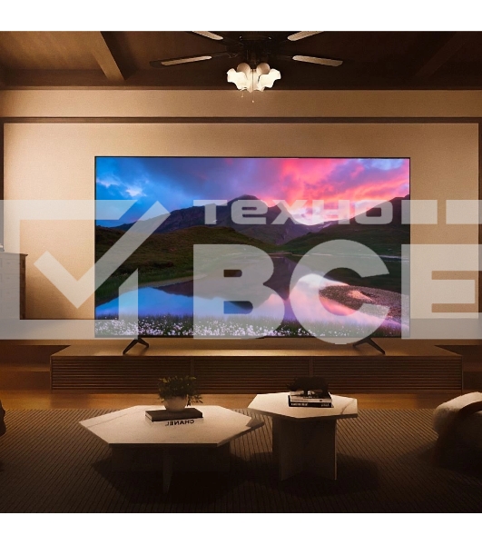 Телевизор TCL 85