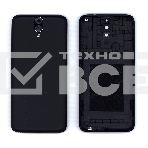 Задняя крышка для Inoi 6 Lite черный, фото2