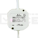 Источник вторичного электропитания Моллюск 12/1,5 12В, 1,5А, фото 1