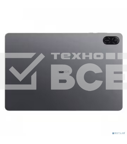 Планшет HONOR Pad X8a NDL-W09B WiFi 4/128Gb серый