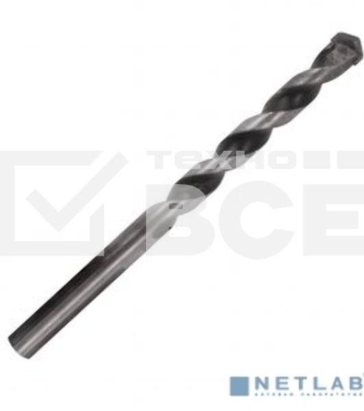 Сверло по бетону ударное Cutop 6х150 мм