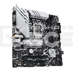 Материнская плата ASUS PRIME B760M-A WIFI, LGA 1700, Intel B760, 4xDDR5, 4xSATA, 2xM.2, 1xPCIe 4.0 x16, 1xPCIe 4.0 x4, 1xPCIe 4.0 x1, 2xHDMI, 1xDP, 1x 2.5Gb LAN, 2xUSB-A 3.2 Gen 2, 4xUSB-A 2.0, 3x3.5 мм, 7.1, mATX, фото16