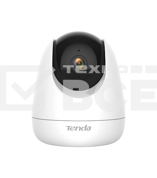 Камера IP Tenda CP6
